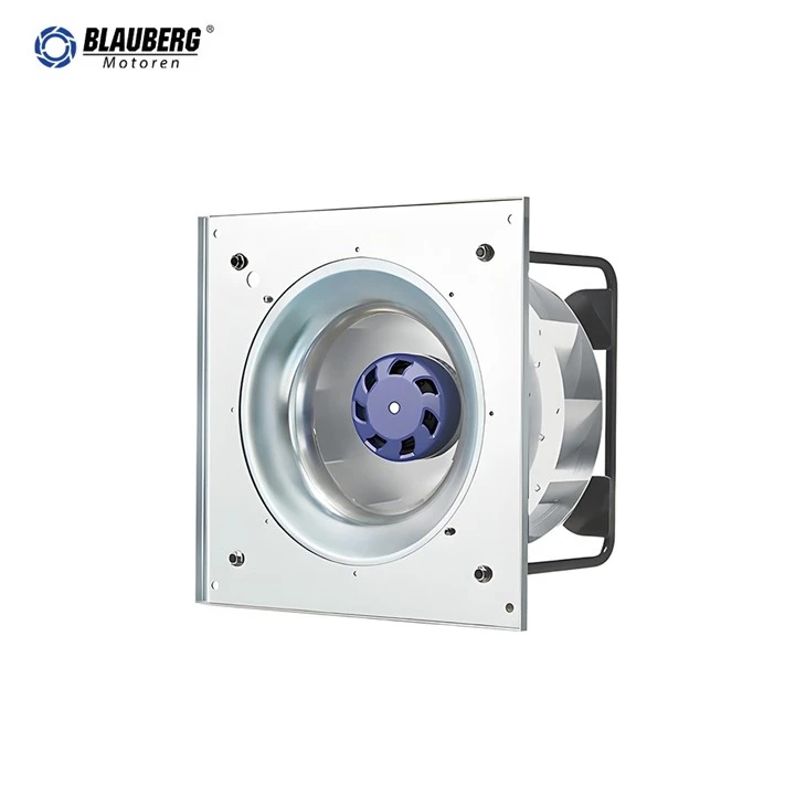 Blauberg GN-B310C-EC-01 310mm DC Plug Fan suppliers