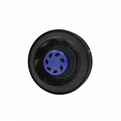 Ventola centrifuga Blauberg BC-B250B-EC-01 250mm EC con curvatura all'indietro