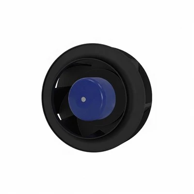Ventola centrifuga indietro Blauberg BE-B225G-EC-N07 225mm CC
