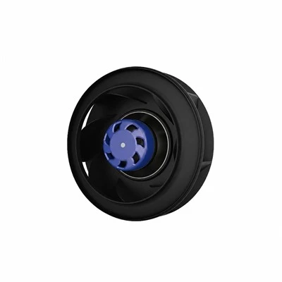 Ventola centrifuga Blauberg BL-B225G-EC-07 225mm EC con curvatura all'indietro