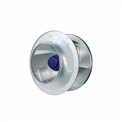 Ventilatore centrifugo con curvatura all'indietro Blauberg BL-B400H-EC-F05 400mm EC
