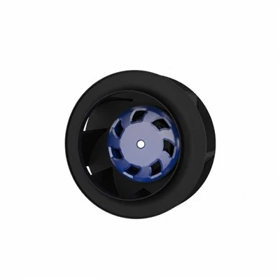 Ventola centrifuga indietro Blauberg BN-B133A-EC-00 133mm DC