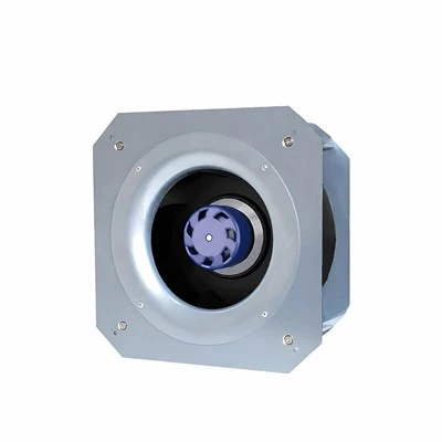 Blauberg GL-B175B-EC-M1 175mm EC Centrifugo plug fan con curvatura all'indietro